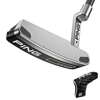 PING パター Amazon.co.jp: ピン(PING) PING 2023 アンサー パター (ロフト